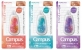 コクヨ、限定デザインの「キャンパス ノートのための修正テープ」を発売