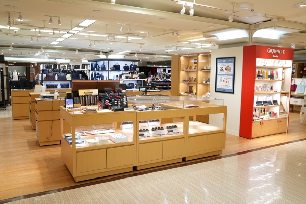 オリジナル筆記具ほか