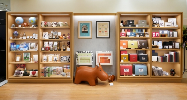 ホームインテリア