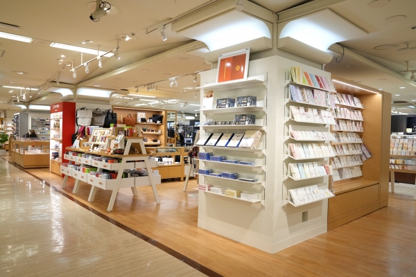 カラーチャート　革小物