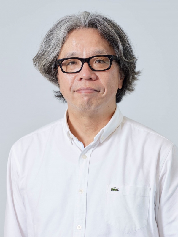 中村勇吾 Yugo Nakamura インターフェースデザイナー tha ltd.  代表