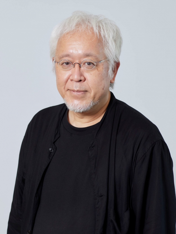 原研哉 Kenya Hara グラフィックデザイナー 日本デザインセンター 代表