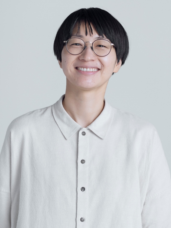 三澤遥 Haruka Misawa デザイナー 日本デザインセンター 三澤デザイン研究室