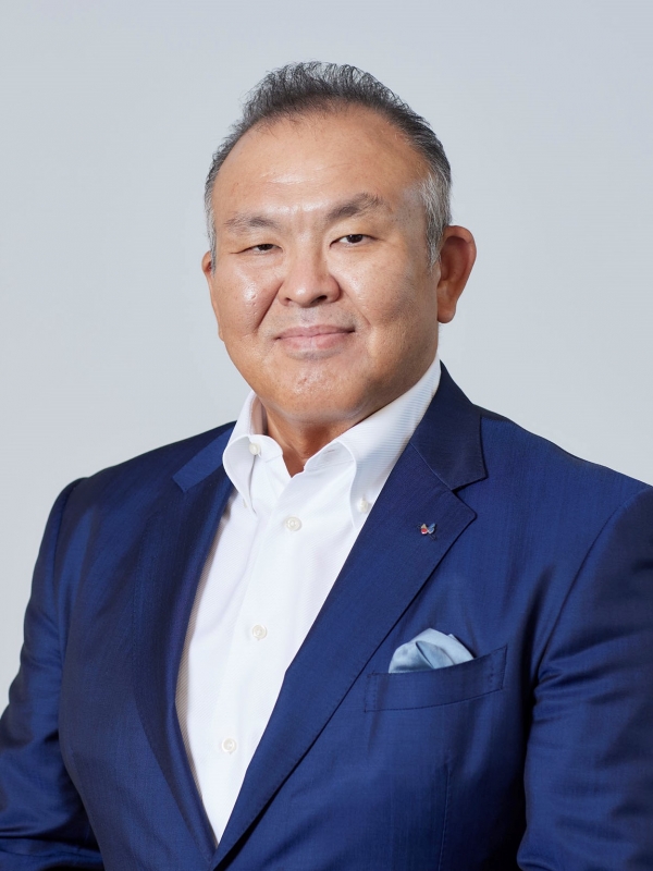 舟橋正剛 Masayoshi Funahashi 一般社団法人未来ものづくり振興会 代表理事 シヤチハタ株式会社 代表取締役社長