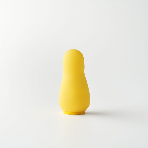 グランプリ    黄鴨印（あひるいん）  繆 景怡　Miao Jingyi   Zou  Hu （チーム名:MZ Design）