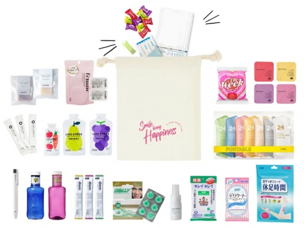 My Choise My Goods　価格：\2,200（税込）