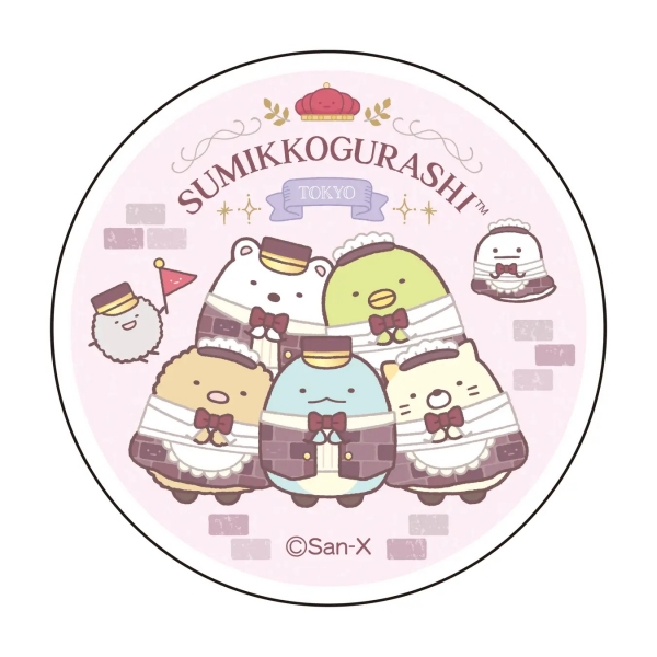 クリップマグネット 495円(税込)