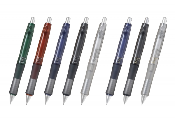 グッドデザイン賞受賞　「ドクターグリップ プレイバランス」