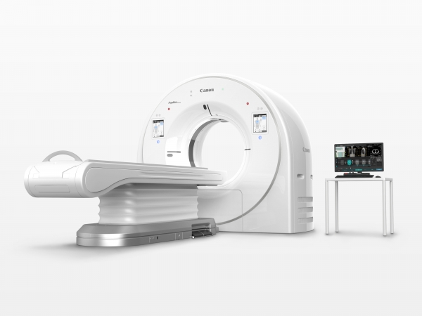 Aquilion Serve（全身用X線CT診断装置）