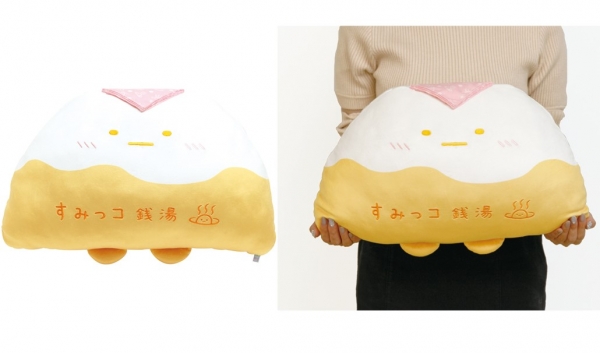 【スーパーもーちもちクッション】 3,520円(税込) 