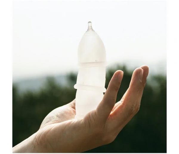 EVE 月経カップ　 EVE 価格：￥3,960（税込）