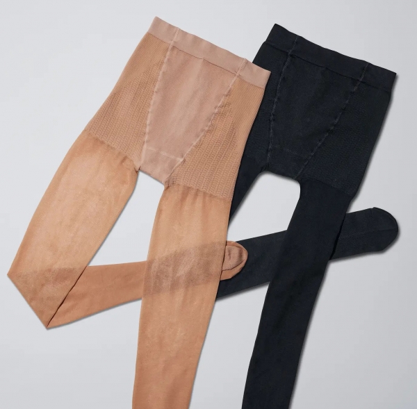 医療用弾性ストッキング MAEEコンプレッションシリーズ 価格：￥12,540（税込）