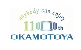 株式会社オカモトヤ