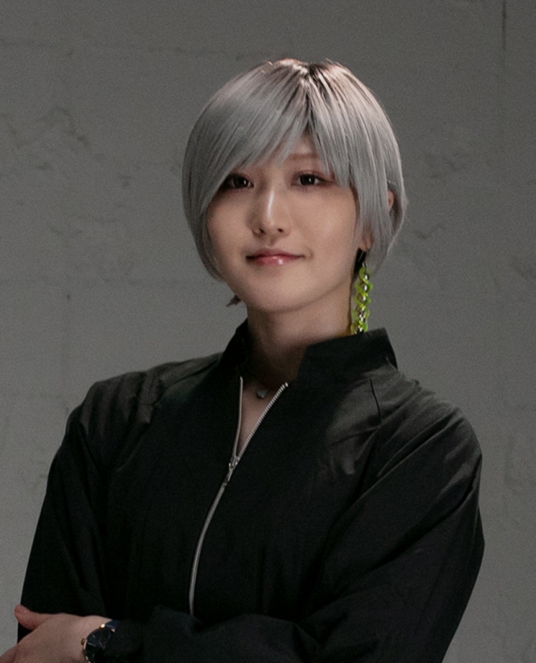 せきぐちあいみ／VRアーティスト：「新しいアート」の解放