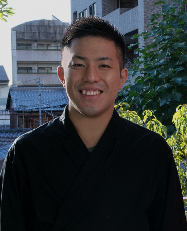 稲田ズイキ／僧侶：「新しい教え」の解放