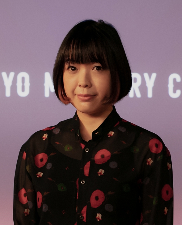 きださおり／コンテンツディレクター：「新しい物語」の解放