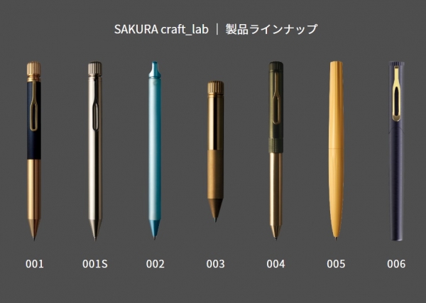 製品ラインアップ