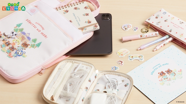 3月発売