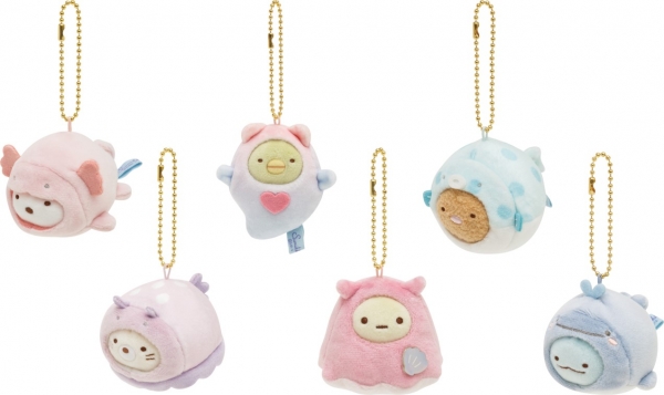 ぶらさげぬいぐるみ　オープン価格