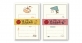 未来屋書店と古川紙工が そえぶみ箋 でコラボ 限定柄「旅ねこ そえぶみ箋」シリーズを発売