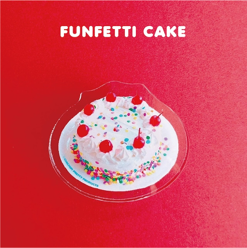 ・アクリルクリップ(CHICHIPI)・・・990円