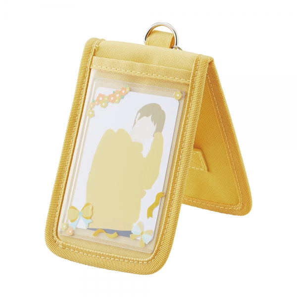 ・カードスタンドケース(LIHIT LAB.)・・・1,815円