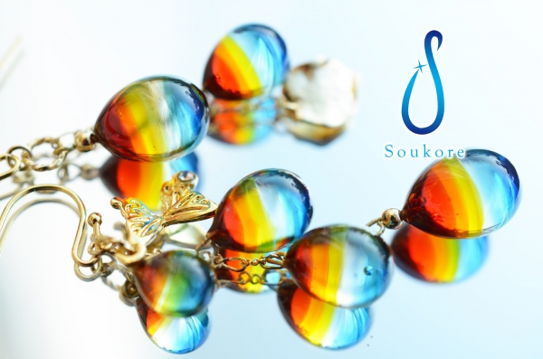 ■おしゃれ雑貨ワールド　会場：東2・3ホール　【注目出展社】Soukore