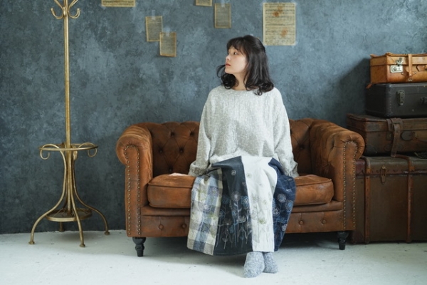 ■おしゃれ雑貨ワールド　会場：東2・3ホール　【注目出展社】有限会社オ、イペオ