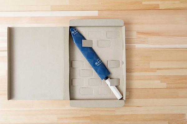 ■生活雑貨ビレッジ　会場：東3ホール　【注目出展社】株式会社ふくべ鍛冶