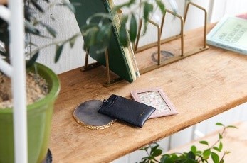 4．「nofes」特集コーナー