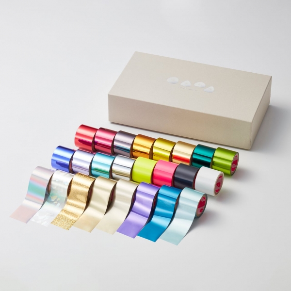 ・ウチハク（村田金箔グループ）