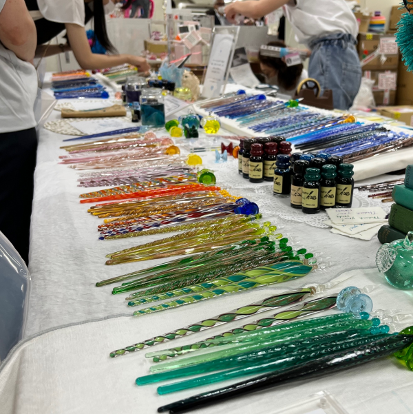 ・Web store : Life is beautiful.