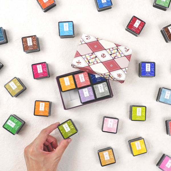 ・シヤチハタ株式会社