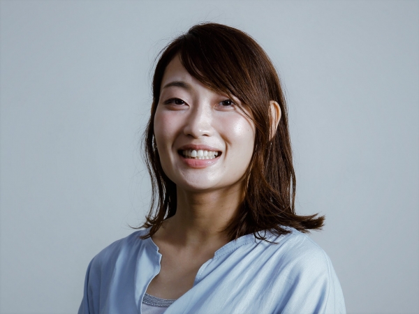 鷲尾 有美（わしお ゆみ） コクヨ株式会社/プロジェクトリーダー