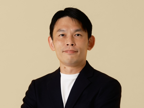 今井 裕平（いまい ゆうへい） 株式会社kenma/ビジネスデザイナー