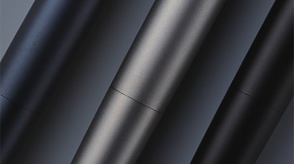 スマートに、ずっと強く。