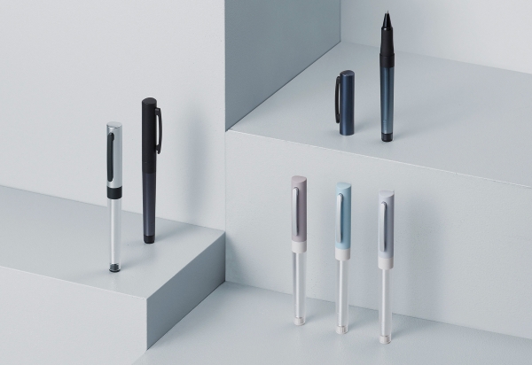 ■ZOOM　L1（水性ゲルボールペン）