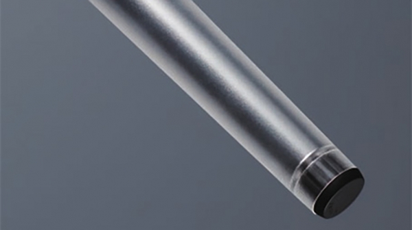 透明と不透明を往復する。