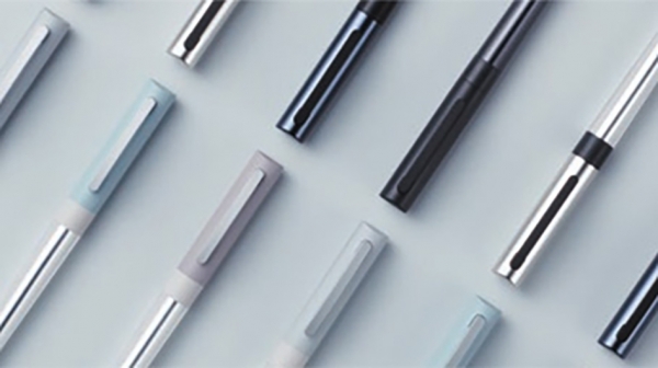 落ち着きも、トレンドも。