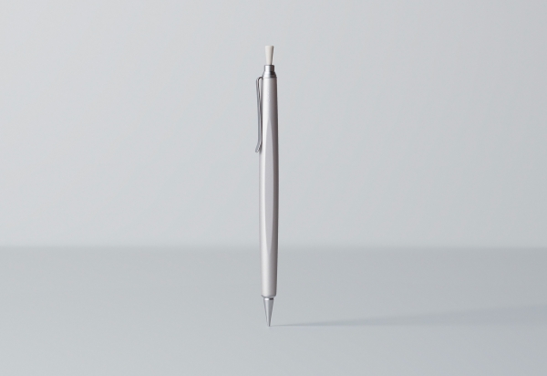 ■ZOOM　L2（油性ボールペン／シャープペンシル）