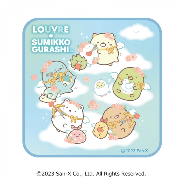 ●ミニタオル：税込 715円（本体価格650円）