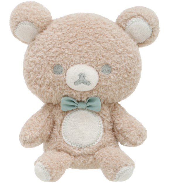 △ぬいぐるみ　2,500円（税込2,750円）