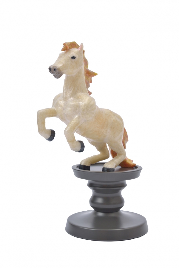 瀬畑 亮／セロテープアート(R)作家 セロハンテープ一筋でアート作品を作り続ける、世界で唯一のセロテープアート(R)作家。