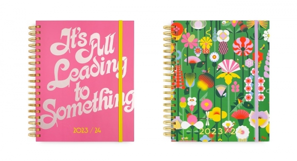 【LARGE PLANNER】