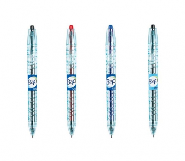 ●B2P(Bottle to Pen)(パイロット)・・・165円
