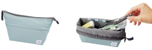 ペンケース＜Nストレージ＞