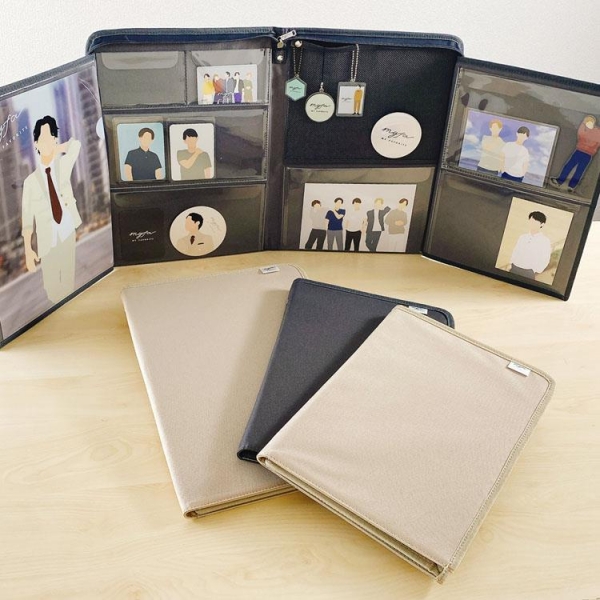 ●新商品/ ミファ コレクションスタンドL(LIHIT LAB.)