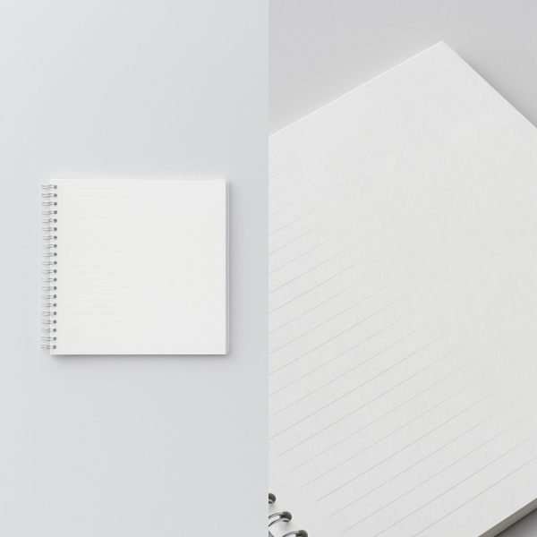 ◎優秀賞  作品名：EMBRACE NOTE  一般名称：ノート