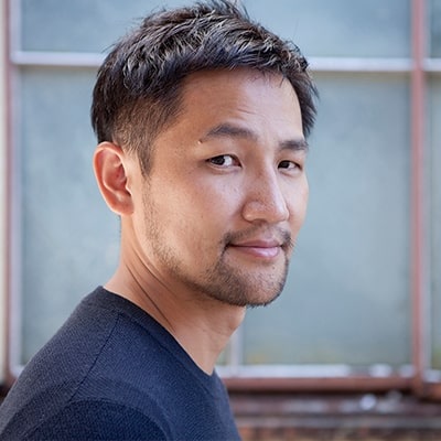 柳原照弘 デザイナー