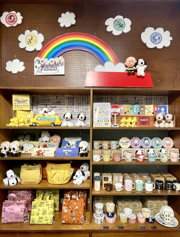 【準グランプリ】アミング藤が丘店